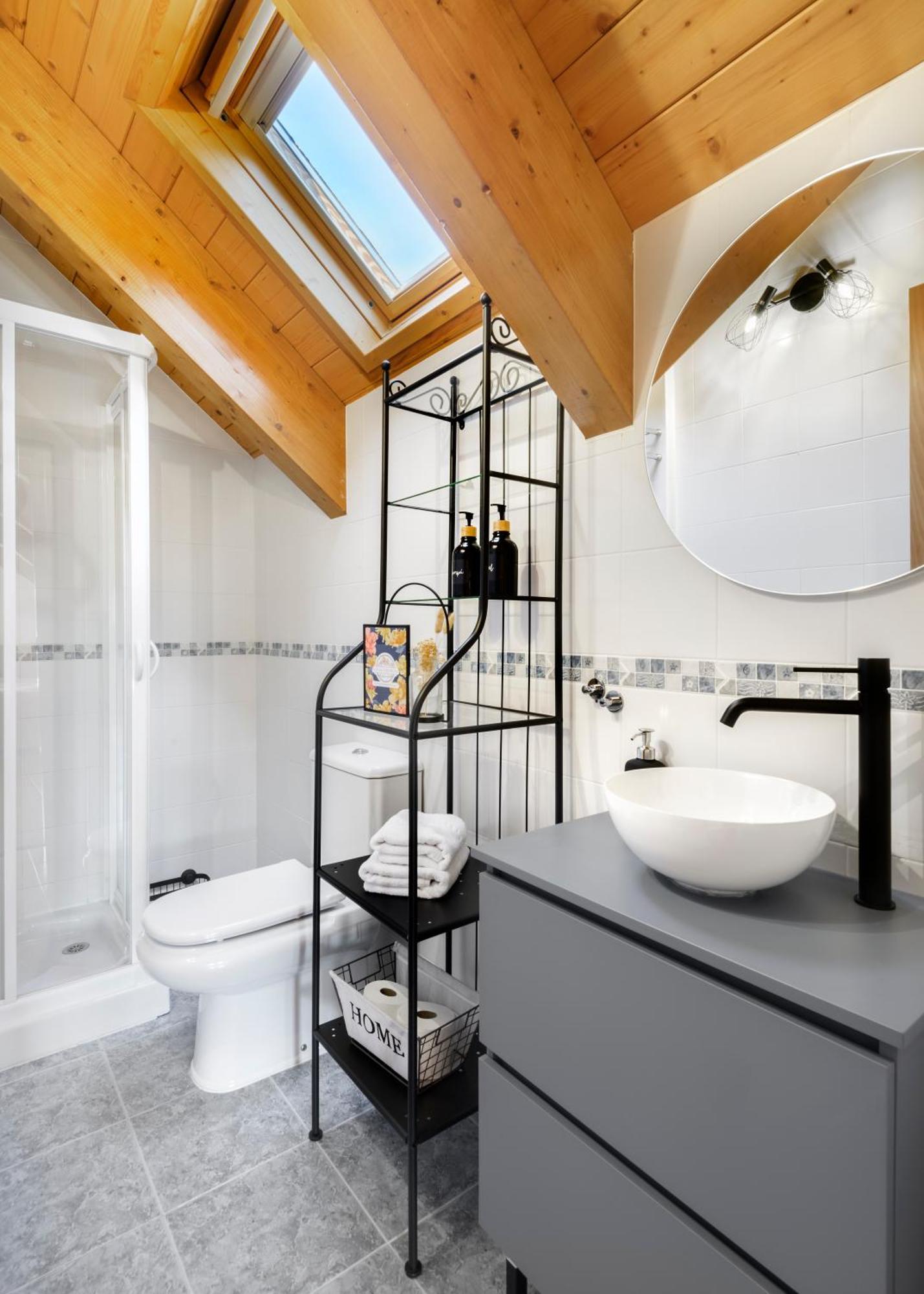 Apartamento A10 De Formigal, 9 Personas Y Garaje Escarrilla Bagian luar foto
